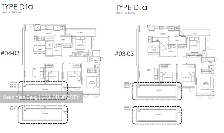 Mattar Residences (D14), Condominium #429485371